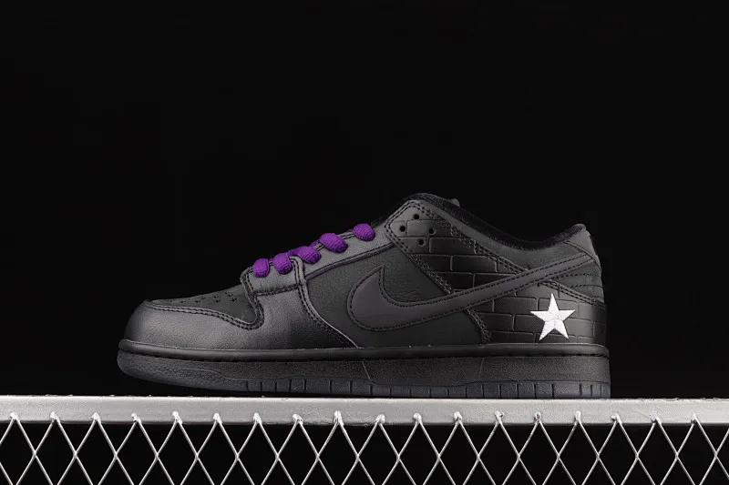 All Categories Nk SB Dunk Series Nk SB Dunk Low Low-top sneakers Pure original version Familia